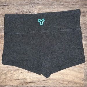 New TNA Sportswear Athletic Cotton Spandex